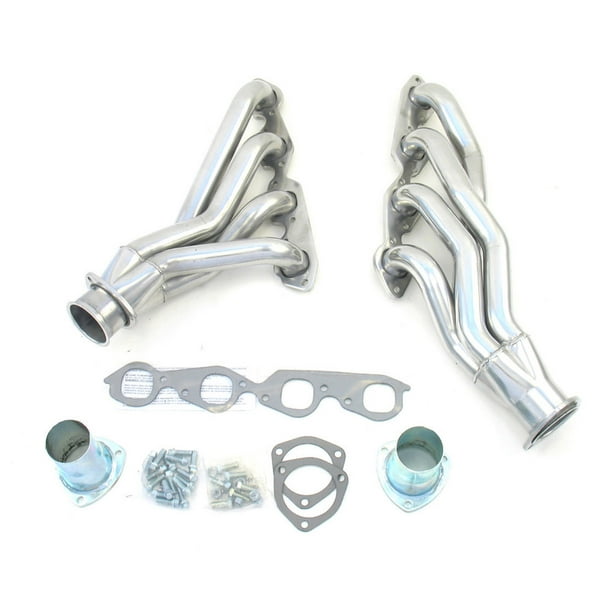 Patriot Exhaust H8012 1 3/4" Clippster Header for Big Block Chevy Camaro Patriot Exhaust H8012 1 3/4" Clippster Header for Big Block Chevy Camaro